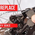 How to Change Brake Pads on Ebike
