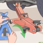 How to Change Leaf Springs