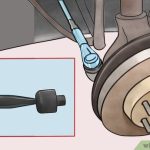 How to Change the Tie Rod Ends