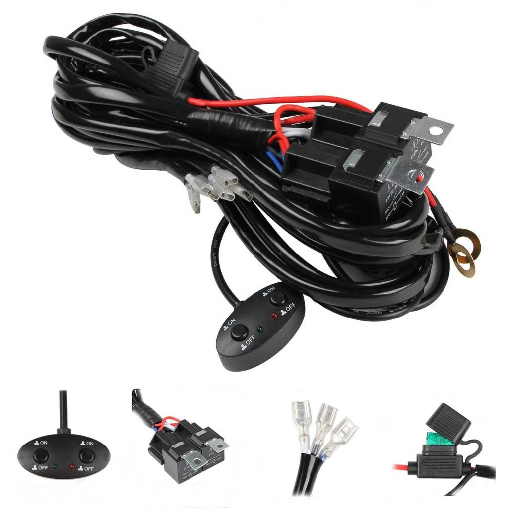 How to Check Light Bar Wiring