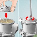 How to Clean Fuel Pump