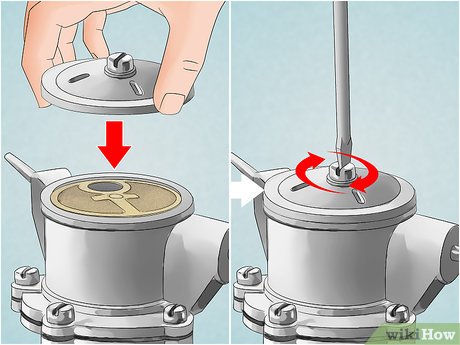 How to Clean Fuel Pump