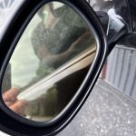 How to Clean Side Mirror Glass