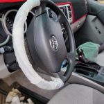 How to Clean Steering Wheel Cover