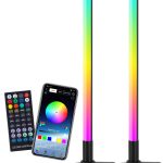 How to Control Light Bar With App