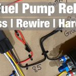 How to Direct Wire a Fuel Pump