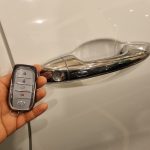 How to Disable Keyless Entry System