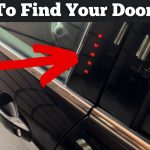 How to Find Keyless Entry Code