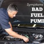 How to Fix a Fuel Pump Without Replacing It