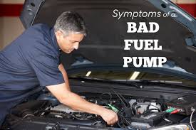 How to Fix a Fuel Pump Without Replacing It