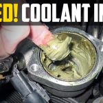 How to Fix Engine Oil Mixing With Coolant