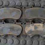 How to Fix Glazed Brake Pads