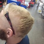 How to Get Motor Oil Out of Hair