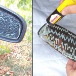 How to Glue Side Mirror Glass