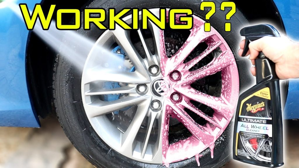 How to Grease Brake Pads Without Removing Tire