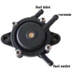 How to Hook Up a Vacuum Fuel Pump