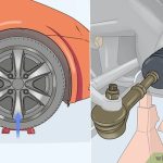 How to Inspect Tie Rod Ends