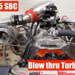 How to Install a Turbo Kit on a Chevy 350