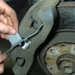 How to Install Anti Rattle Clips on Brake Pads