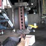 How to Install Brake Pad Clips F350