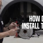 How to Install Brake Pad Retaining Clip
