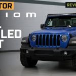 How to Install Dual Row Light Bar