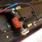 How to Install Electric Fuel Pump