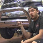 How to Install Light Bar on Bull Bar