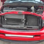 How to Install Light Bar on Dodge Ram