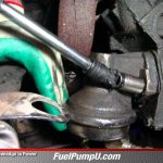 How to Install Mechanical Fuel Pump
