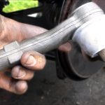 How to Install Tie Rod Ends