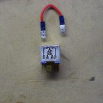 How to Jump a Fuel Pump Relay