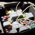 How to Jump Fuel Pump Relay on Chevy Truck
