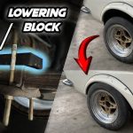 How to Lower a Leaf Spring Truck