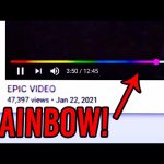 How to Make Your Chromebook Light Bar Rainbow