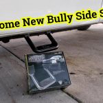 How to Mount Bully Side Steps