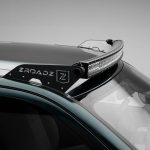 How to Mount Curved Light Bar