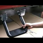 How to Mount Side Steps