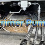 How to Prime a Mechanical Fuel Pump