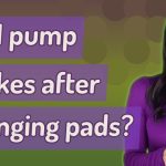 How to Pump Brakes After Changing Pads