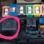 How to Remove a Fuel Pump Relay