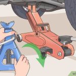 How to Remove Leaf Springs