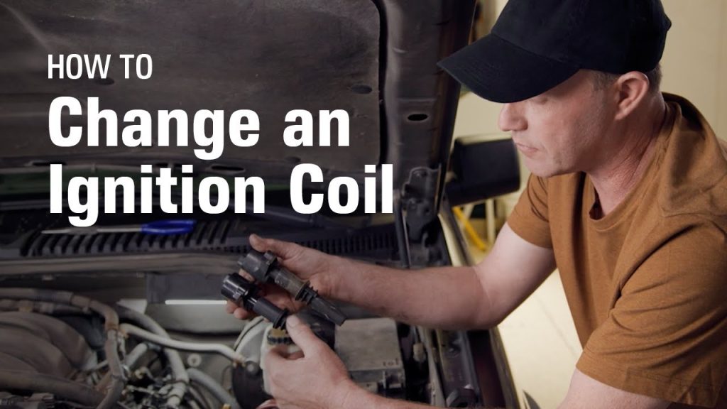 How to Repair a Ignition Coil