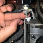 How to Replace Brake Pedal Stop Pad