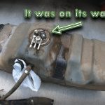 How to Replace Fuel Pump 1998 Chevy 1500