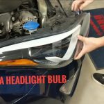 How to Replace Hyundai Headlight Bulb