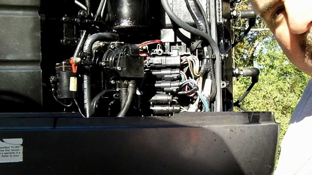 How to Replace Vro Pump With Fuel Pump