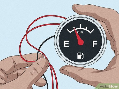 How to Reset Fuel Gauge After Replacing Fuel Pump