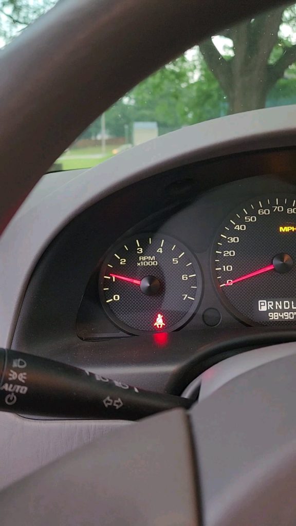 How to Reset Ignition Coil