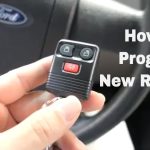 How to Reset Keyless Entry on Ford F150